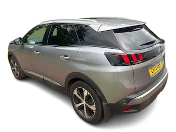 Used Peugeot 3008 2019 for sale - 79859525: Photo
