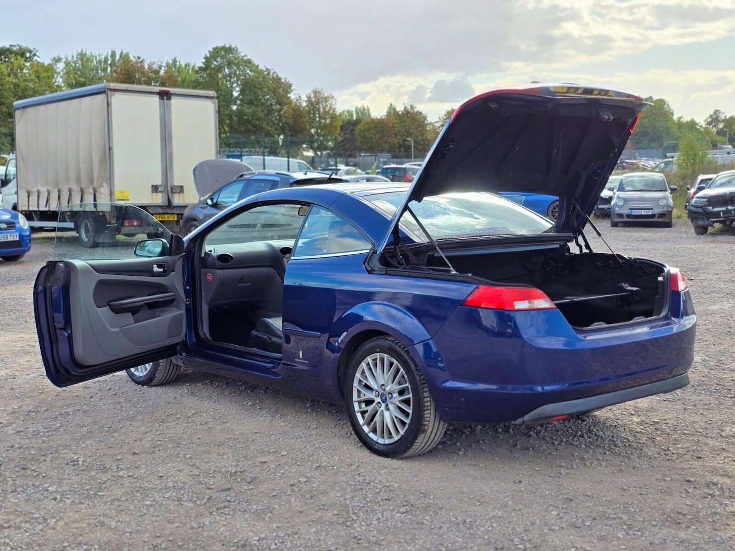 Vehicle 11