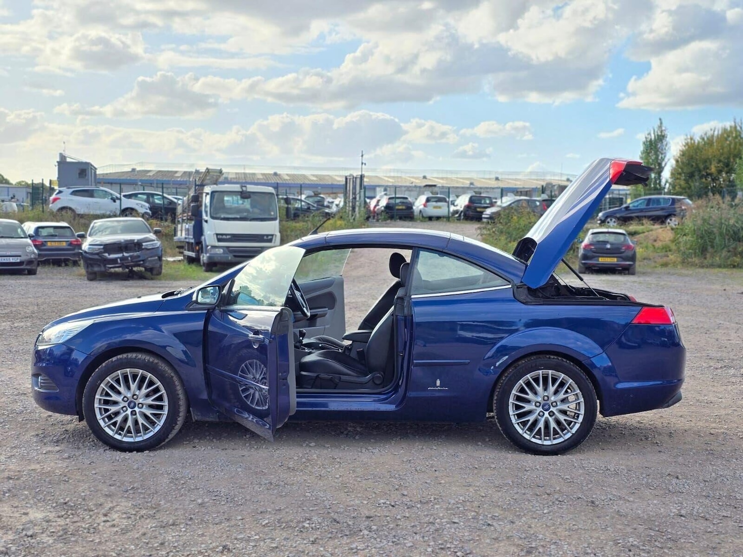 Vehicle 13