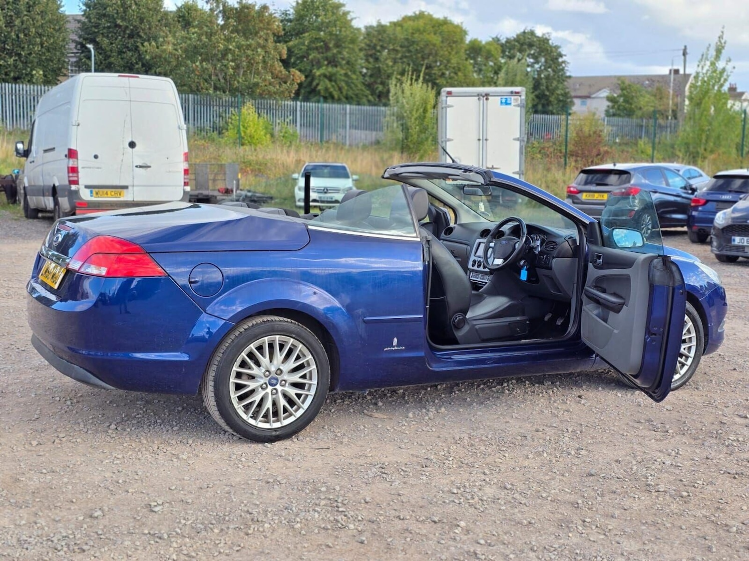 Vehicle 17