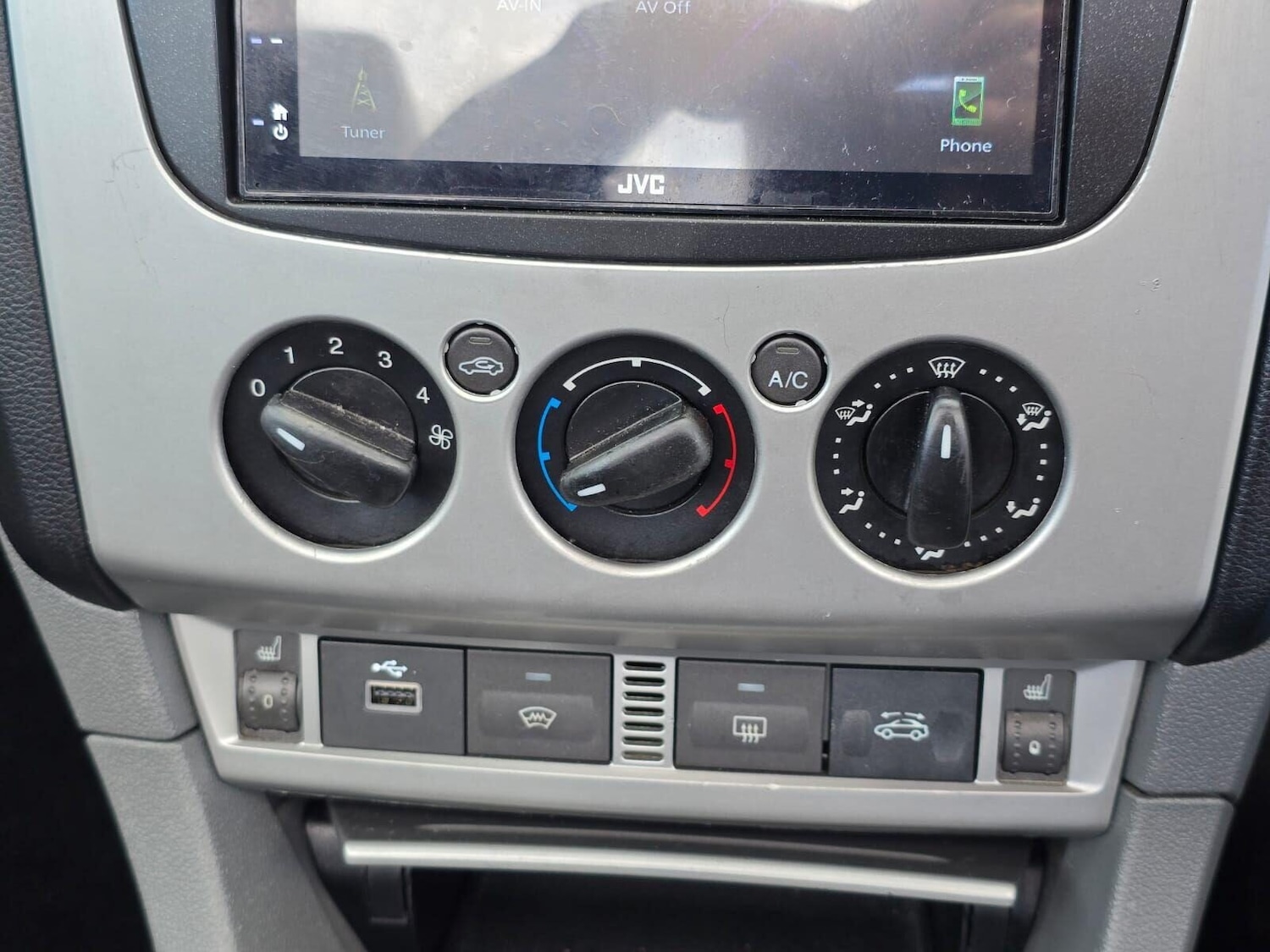 Vehicle 55