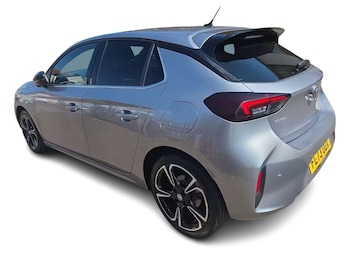 Used Vauxhall Corsa 2023 for sale - 79222118: Photo