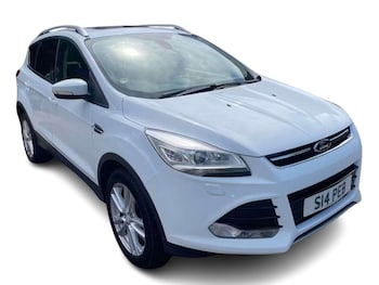 Used Ford Kuga 2015 for sale - 79233057: Photo