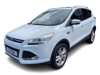 Used Ford Kuga 2015 for sale - 79233057: Photo