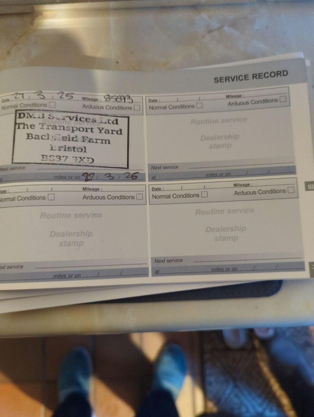 Used Peugeot 3008 2017 for sale - 77450961: Photo 7