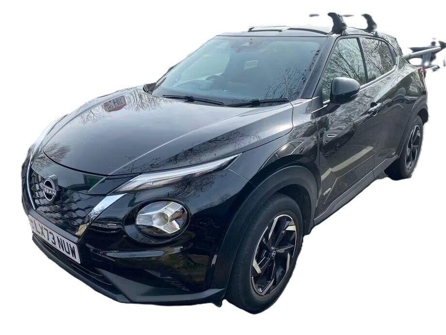 Used Nissan Juke 2023 for sale - 77983651: Photo 2