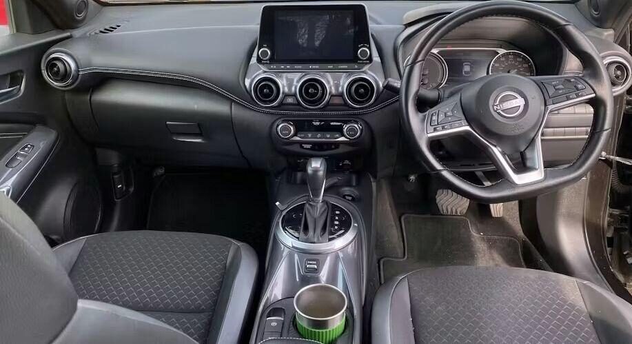 Used Nissan Juke 2023 for sale - 77983651: Photo 5