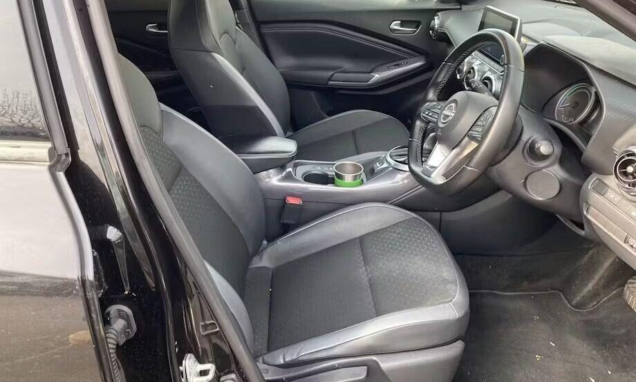 Used Nissan Juke 2023 for sale - 77983651: Photo 6