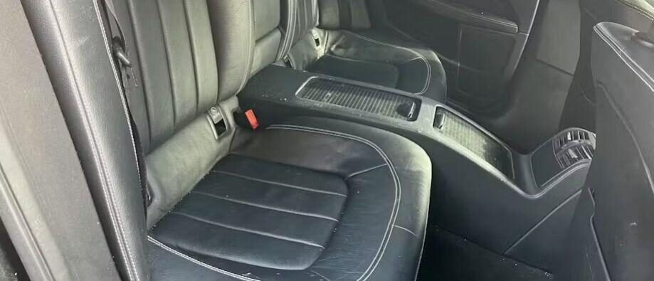 Used Mercedes-Benz CLS 2016 for sale - 77831871: Photo 7