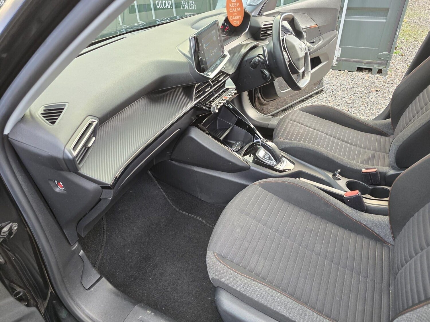 Used Peugeot 2008 2020 for sale - 78122872: Photo 29