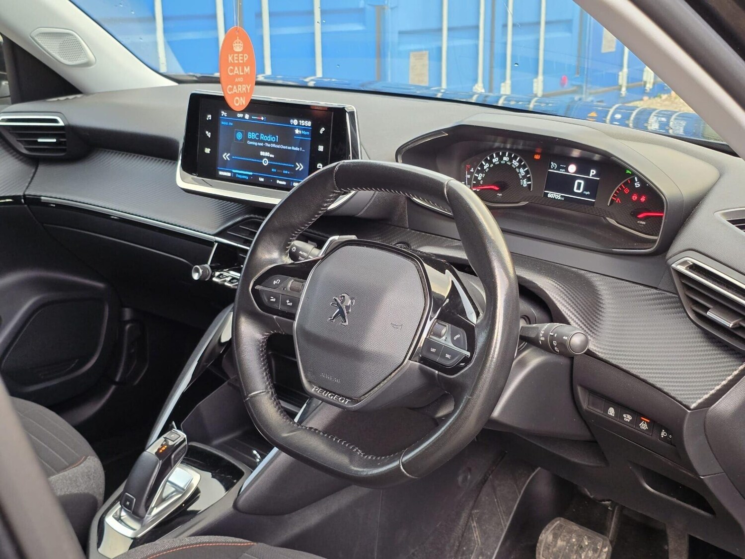 Used Peugeot 2008 2020 for sale - 78122872: Photo 30