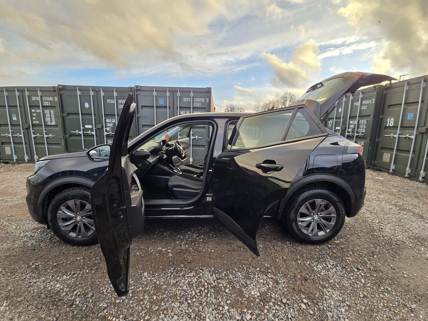 Used Peugeot 2008 2020 for sale - 78122872: Photo 31