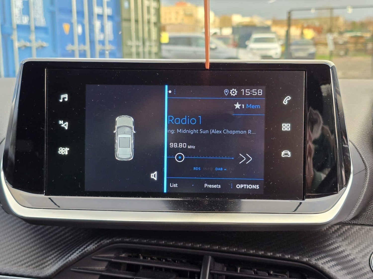 Used Peugeot 2008 2020 for sale - 78122872: Photo 32