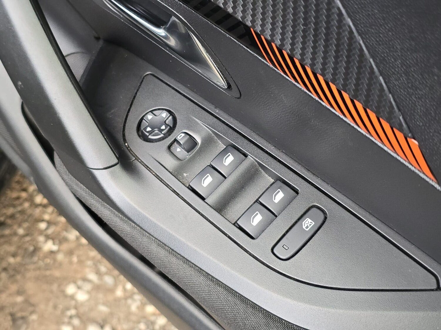 Used Peugeot 2008 2020 for sale - 78122872: Photo 36