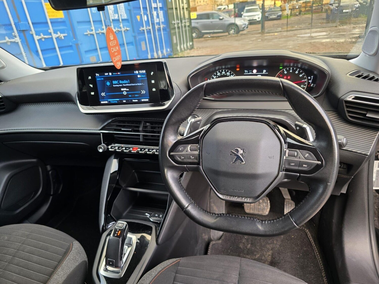 Used Peugeot 2008 2020 for sale - 78122872: Photo 39