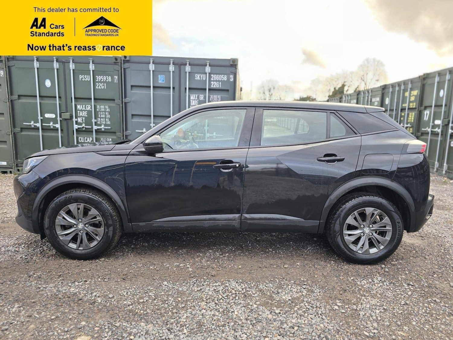 Used Peugeot 2008 2020 for sale - 78122872: Photo 4
