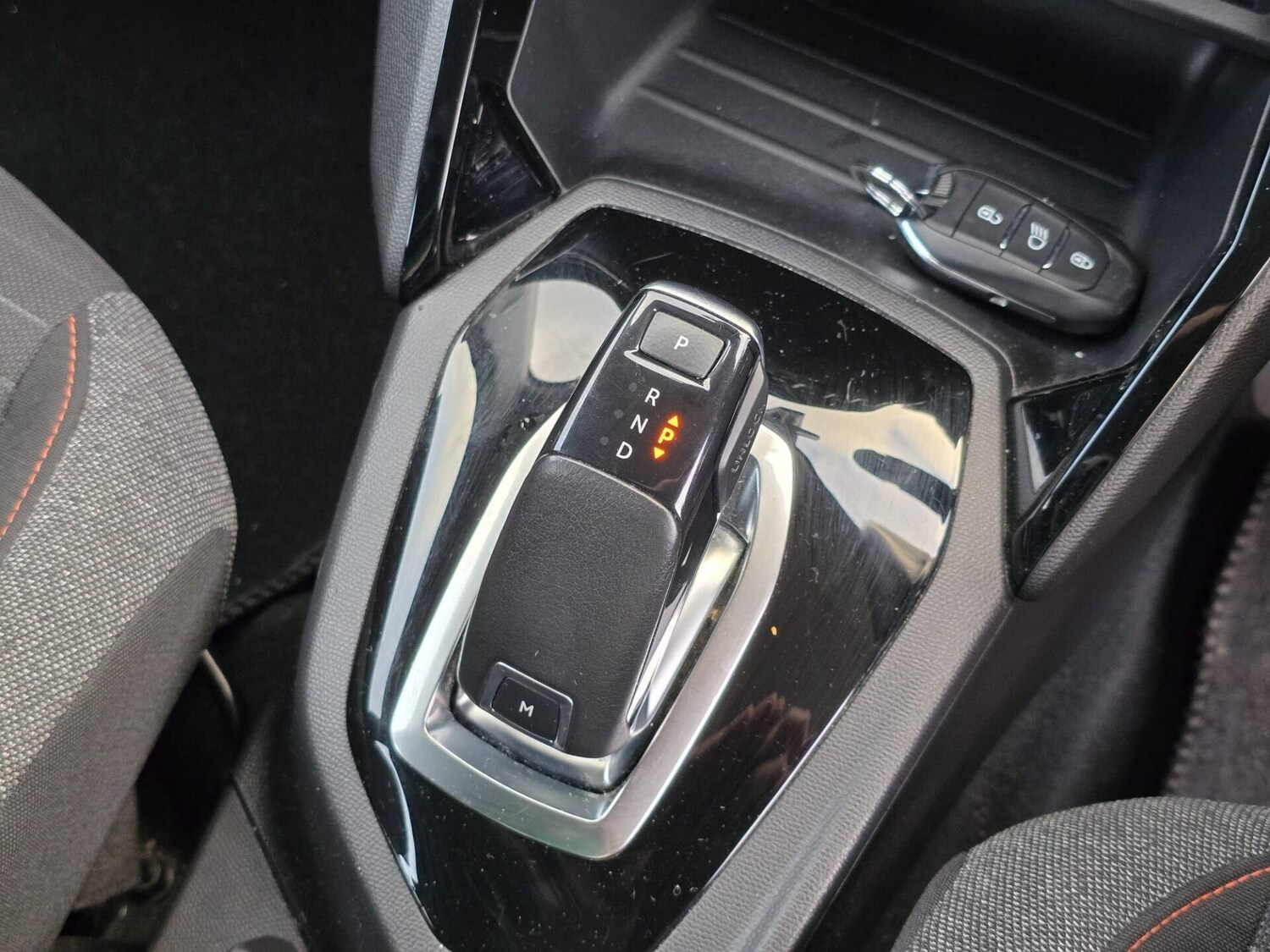 Used Peugeot 2008 2020 for sale - 78122872: Photo 40