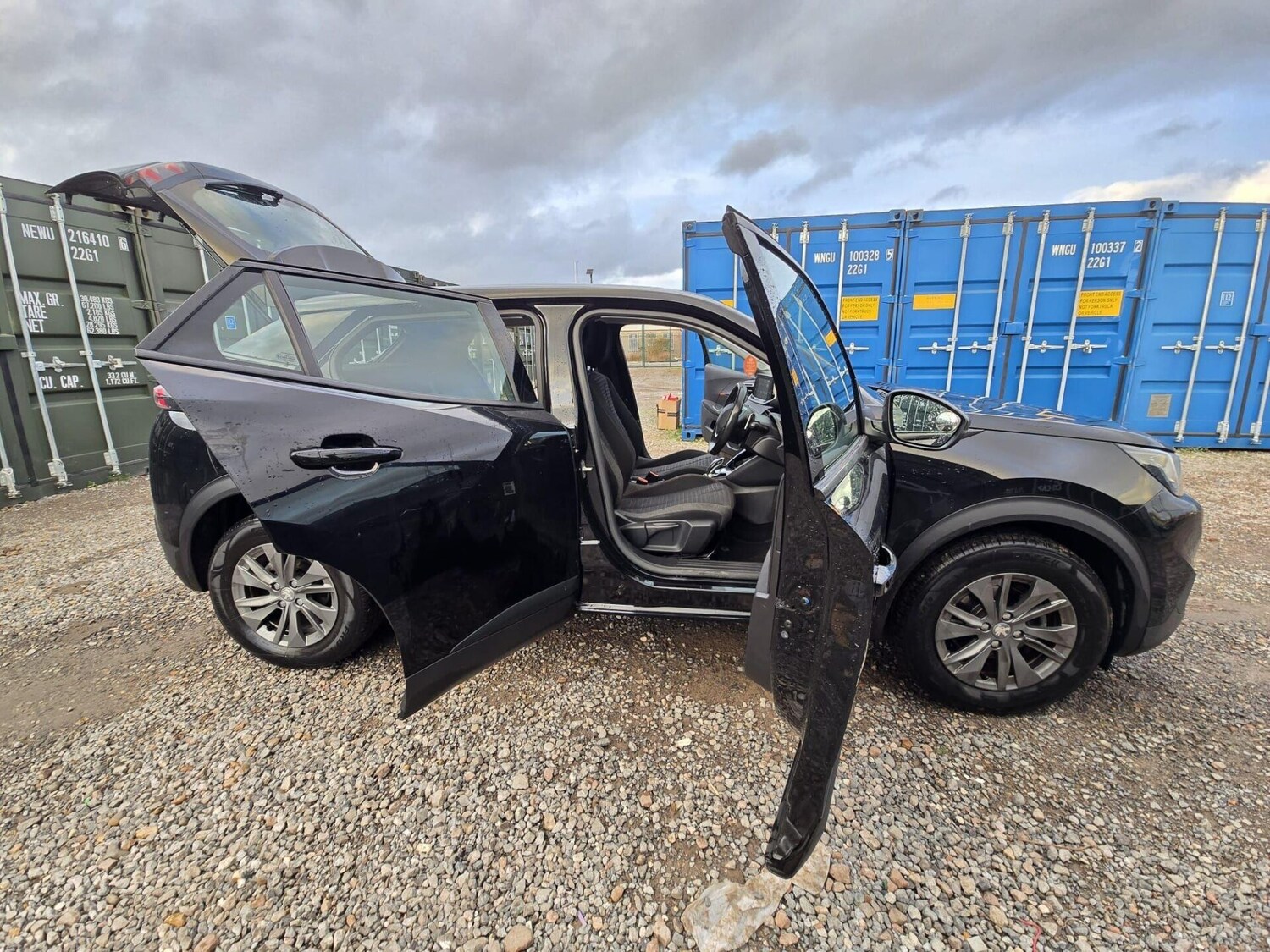 Used Peugeot 2008 2020 for sale - 78122872: Photo 43