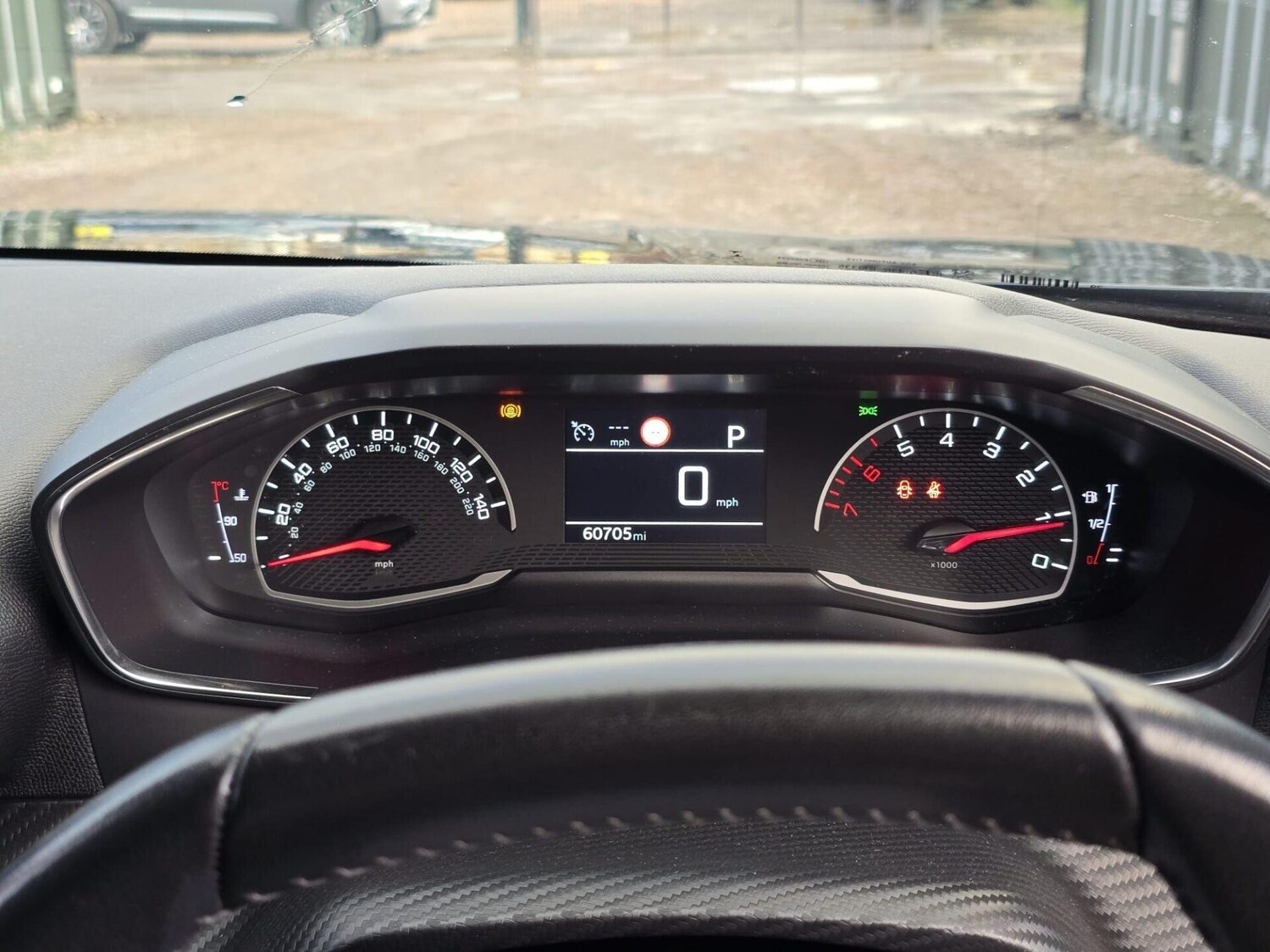 Used Peugeot 2008 2020 for sale - 78122872: Photo 44