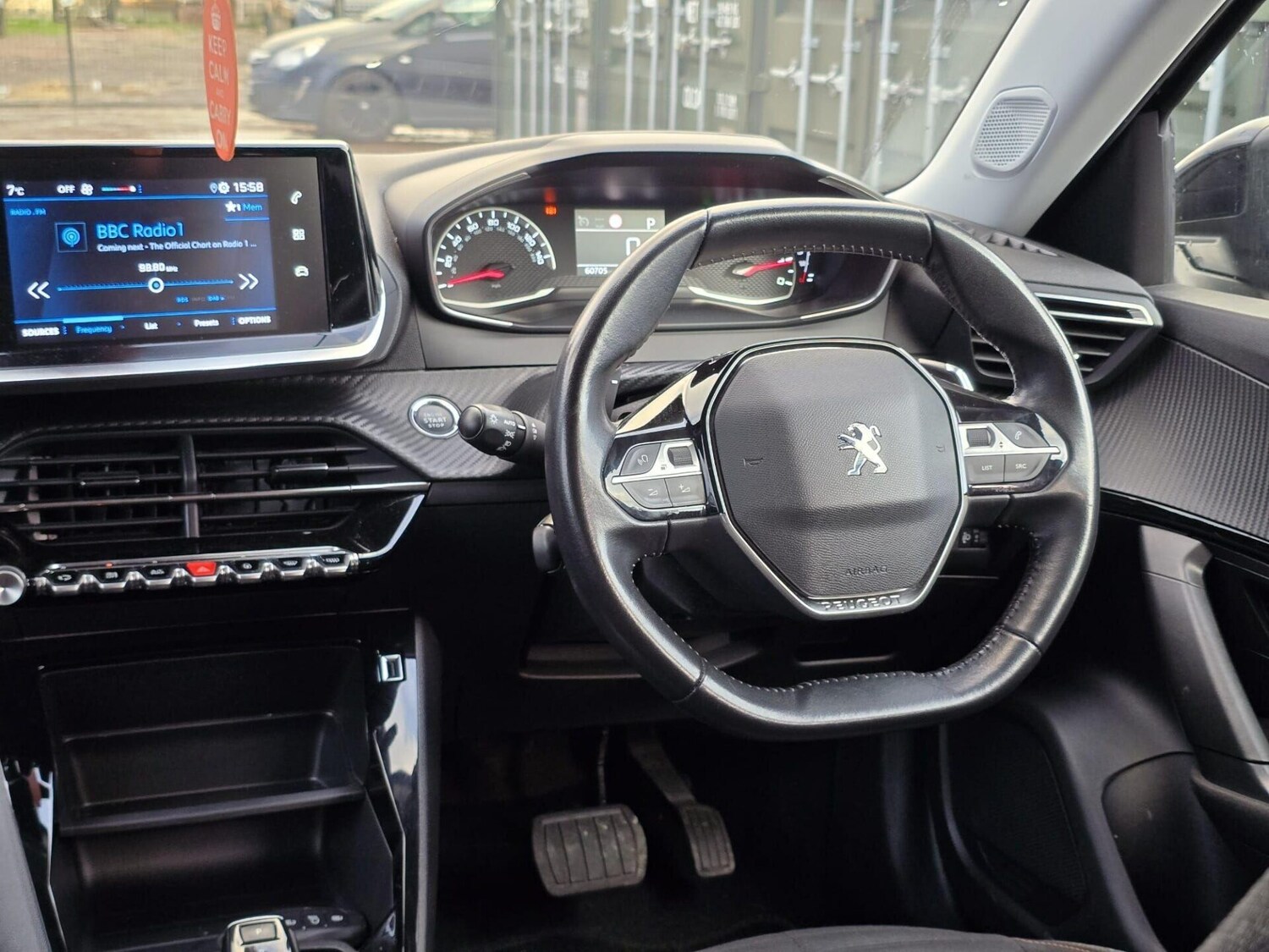 Used Peugeot 2008 2020 for sale - 78122872: Photo 46