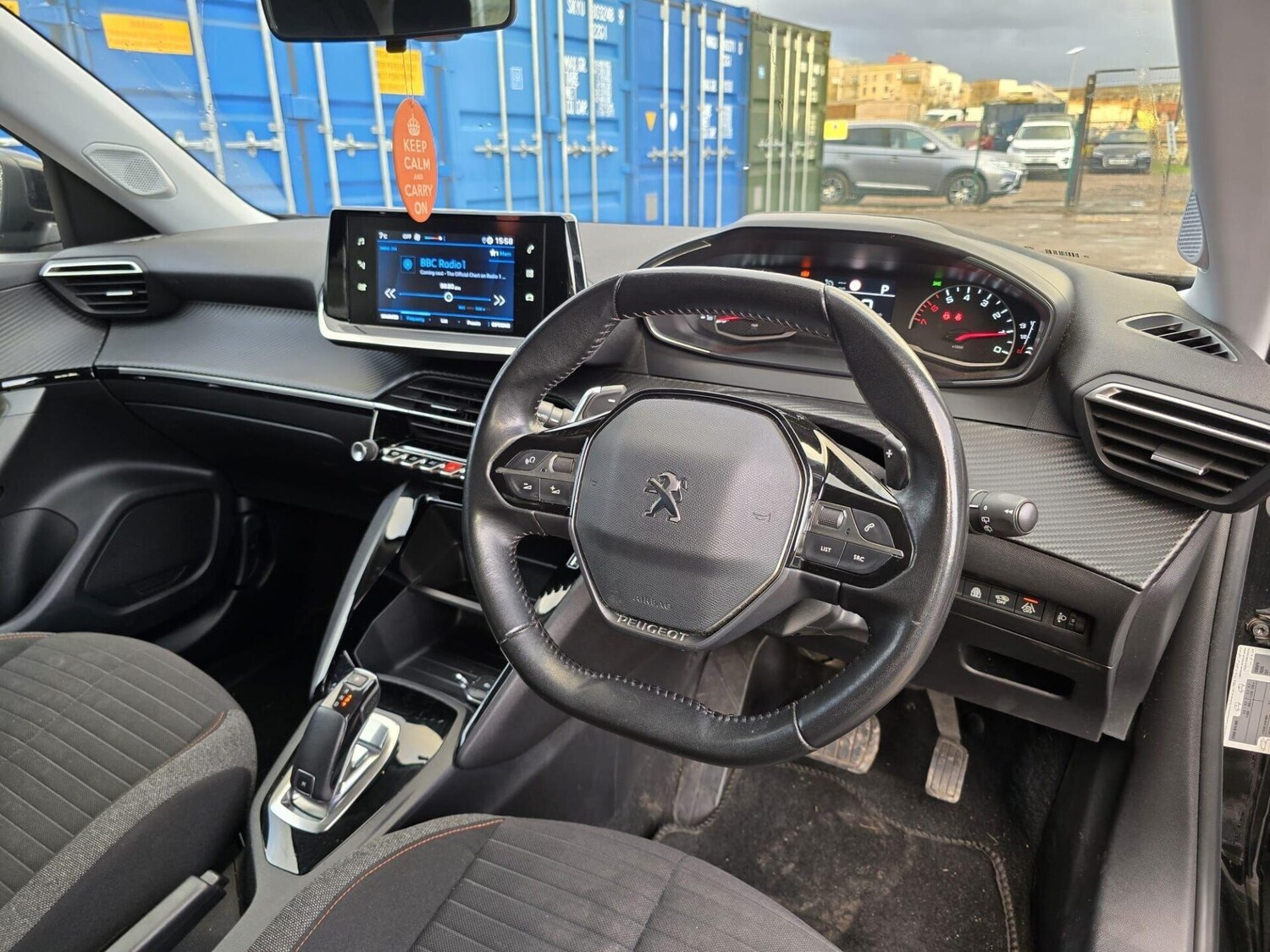 Used Peugeot 2008 2020 for sale - 78122872: Photo 47