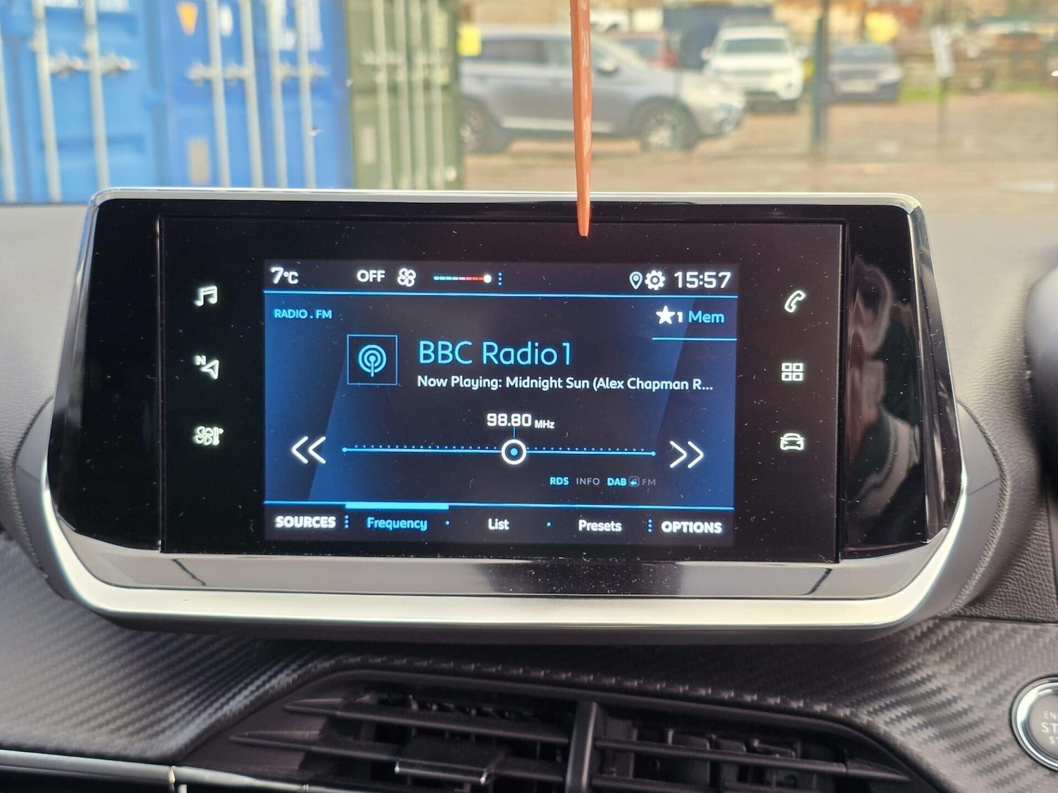 Used Peugeot 2008 2020 for sale - 78122872: Photo 48