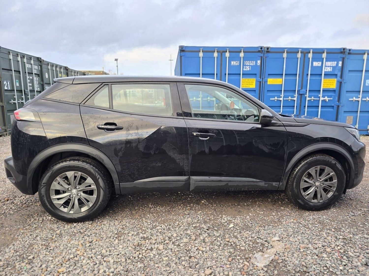 Used Peugeot 2008 2020 for sale - 78122872: Photo 5