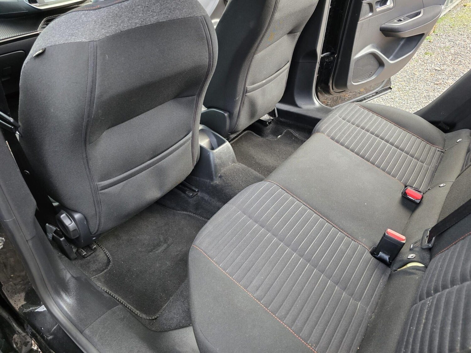 Used Peugeot 2008 2020 for sale - 78122872: Photo 51