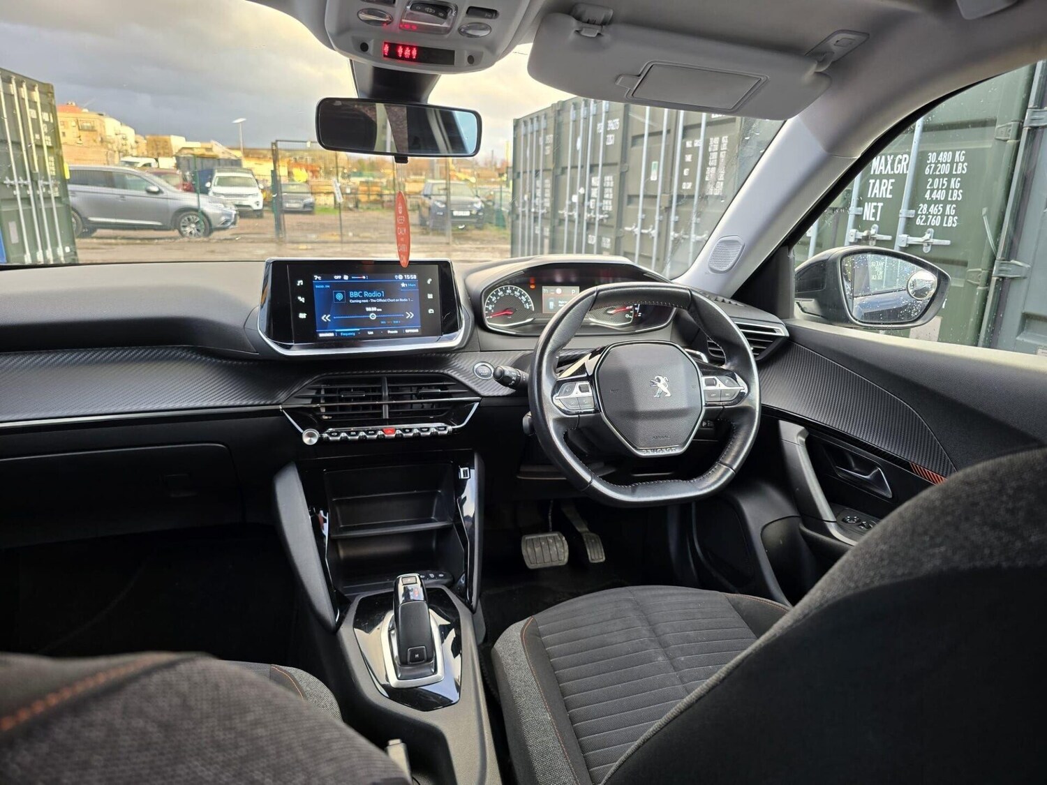 Used Peugeot 2008 2020 for sale - 78122872: Photo 54