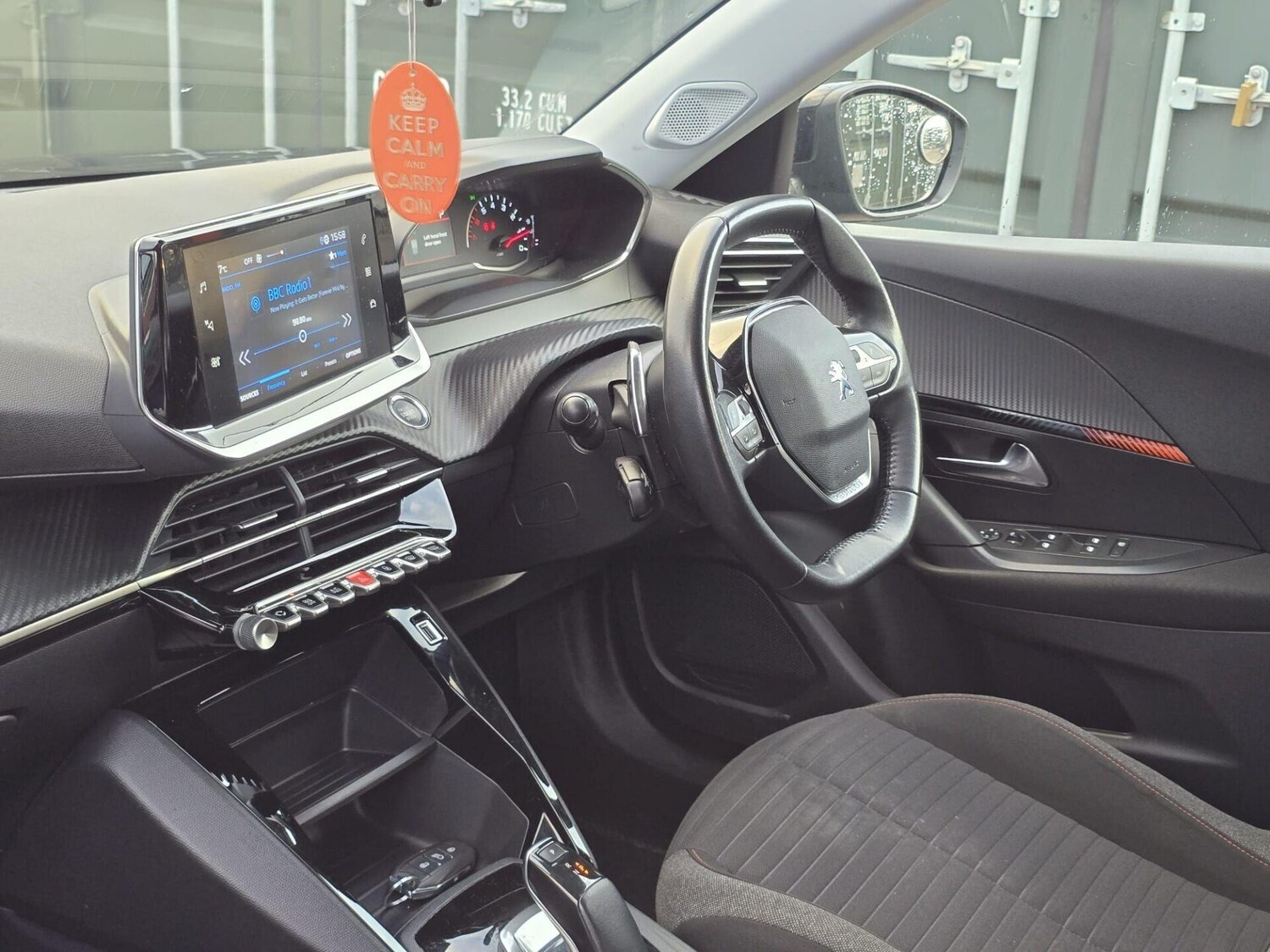 Used Peugeot 2008 2020 for sale - 78122872: Photo 56