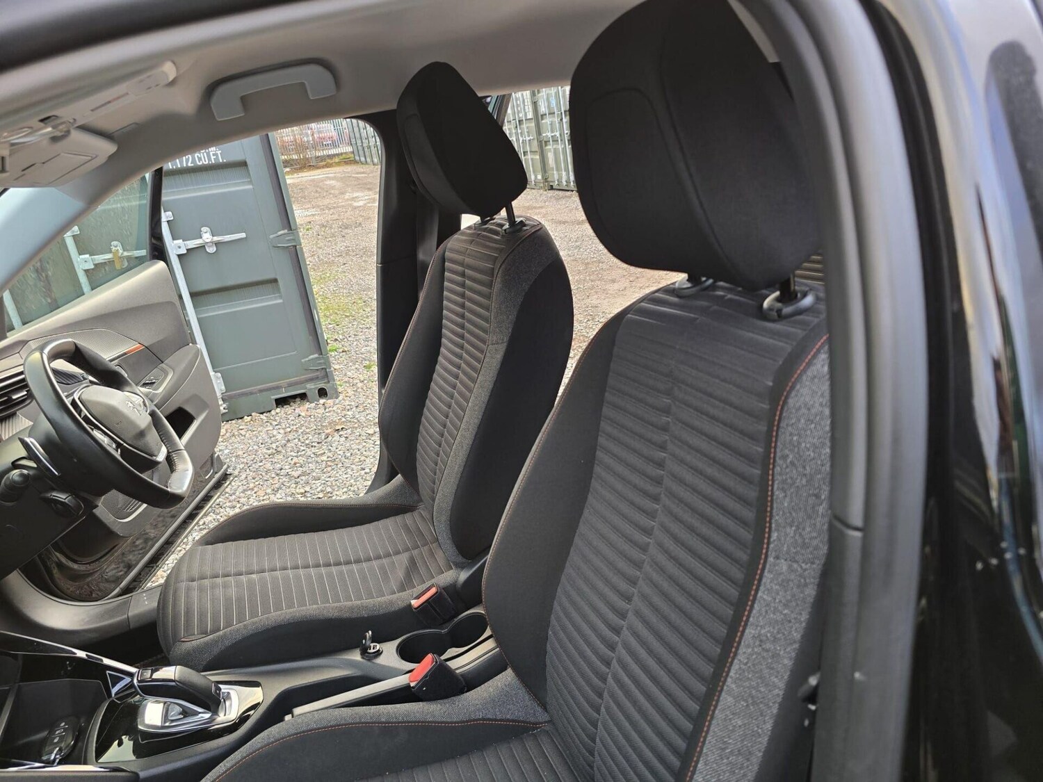 Used Peugeot 2008 2020 for sale - 78122872: Photo 57