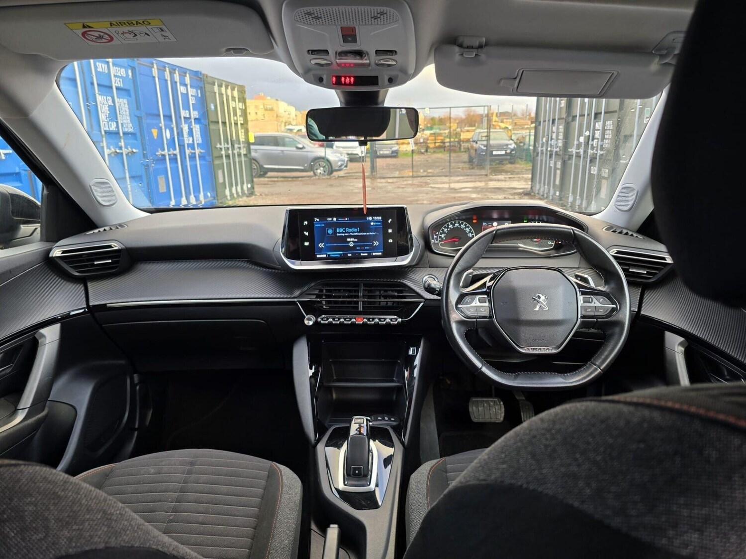 Used Peugeot 2008 2020 for sale - 78122872: Photo 6