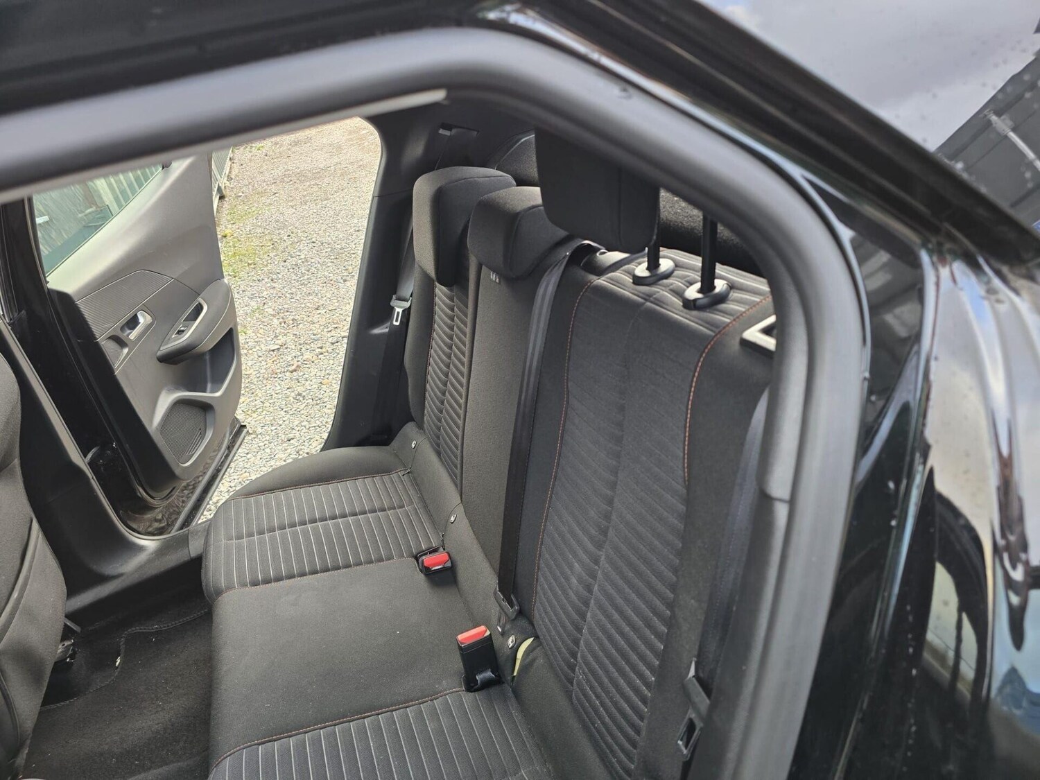 Used Peugeot 2008 2020 for sale - 78122872: Photo 7