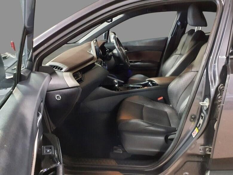 Used Toyota C-HR 2018 for sale - 78080064: Photo 7