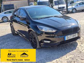 2017 (17) - 1.0 EcoBoost 125 ST-Line 5dr Auto