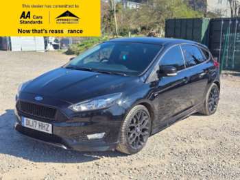 Used Ford Focus 2017 for sale - 74521786: Photo