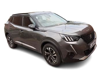 Used Peugeot 2008 2021 for sale - 79667664: Photo