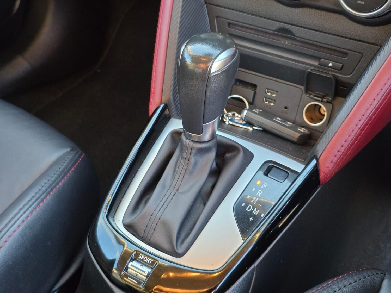 Used Mazda CX-3 2015 for sale - 76545906: Photo 21