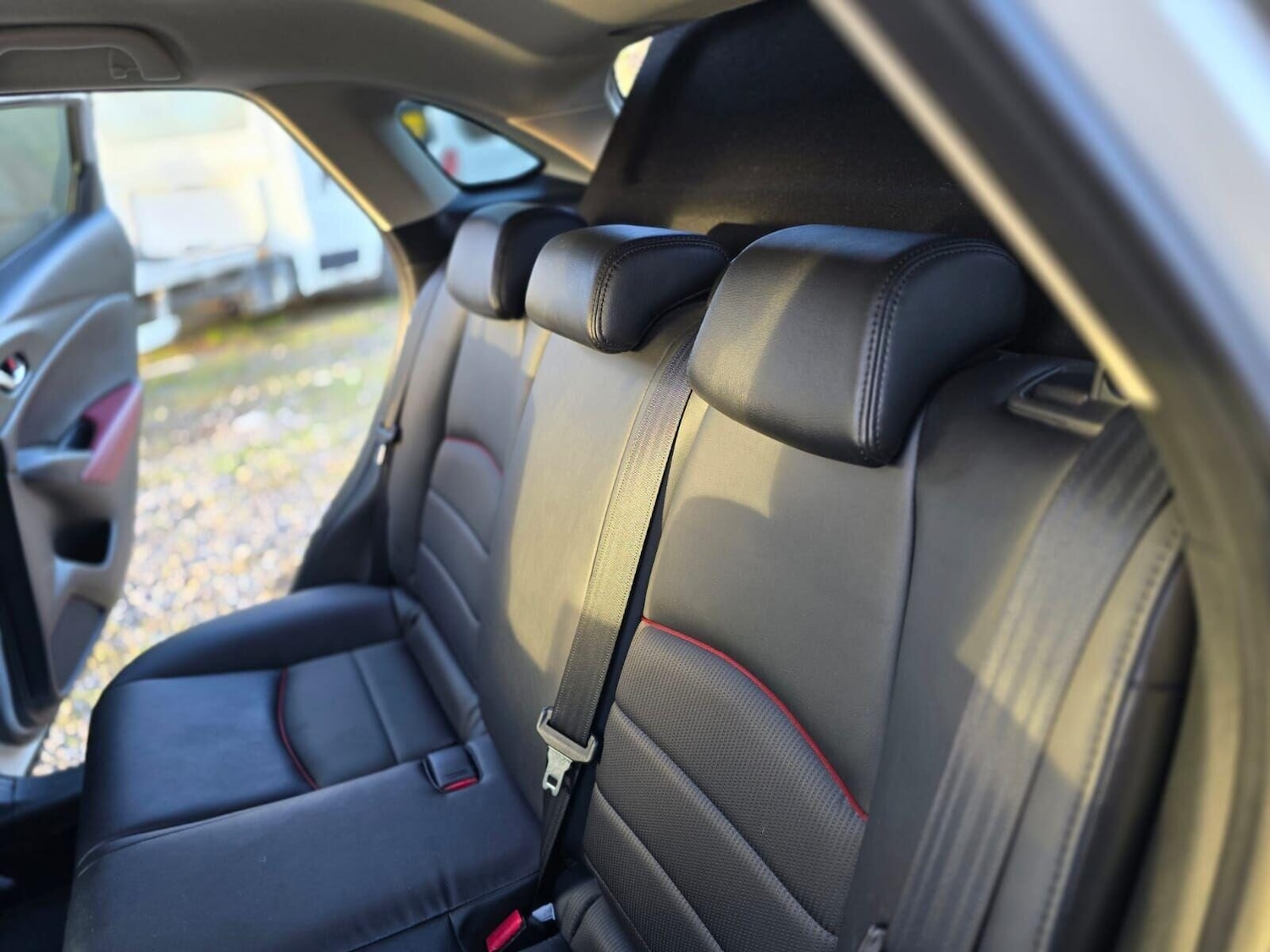 Used Mazda CX-3 2015 for sale - 76545906: Photo 27