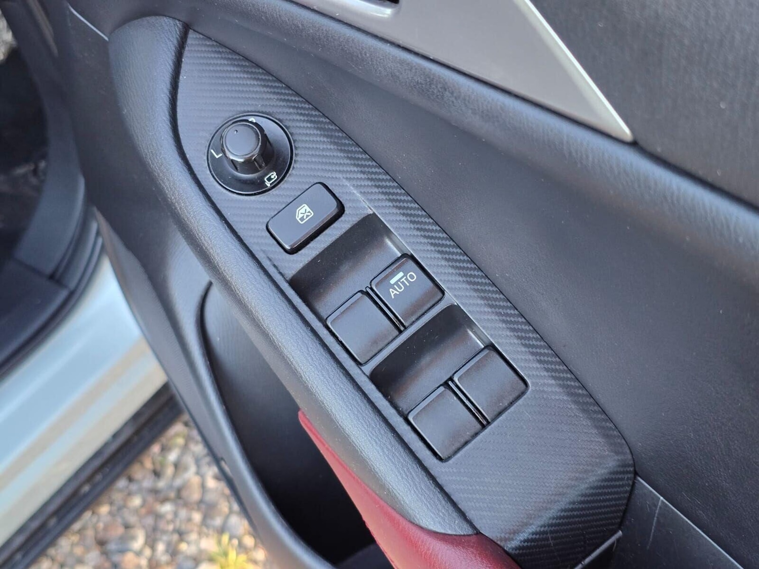 Used Mazda CX-3 2015 for sale - 76545906: Photo 29