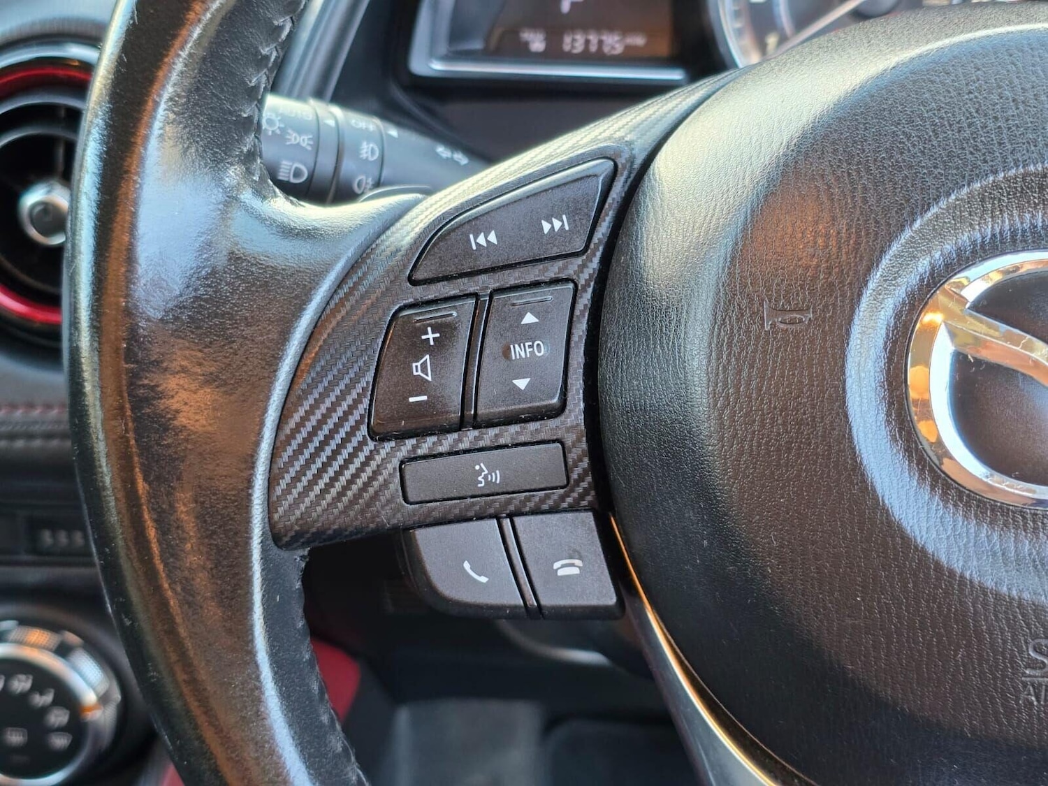 Used Mazda CX-3 2015 for sale - 76545906: Photo 31