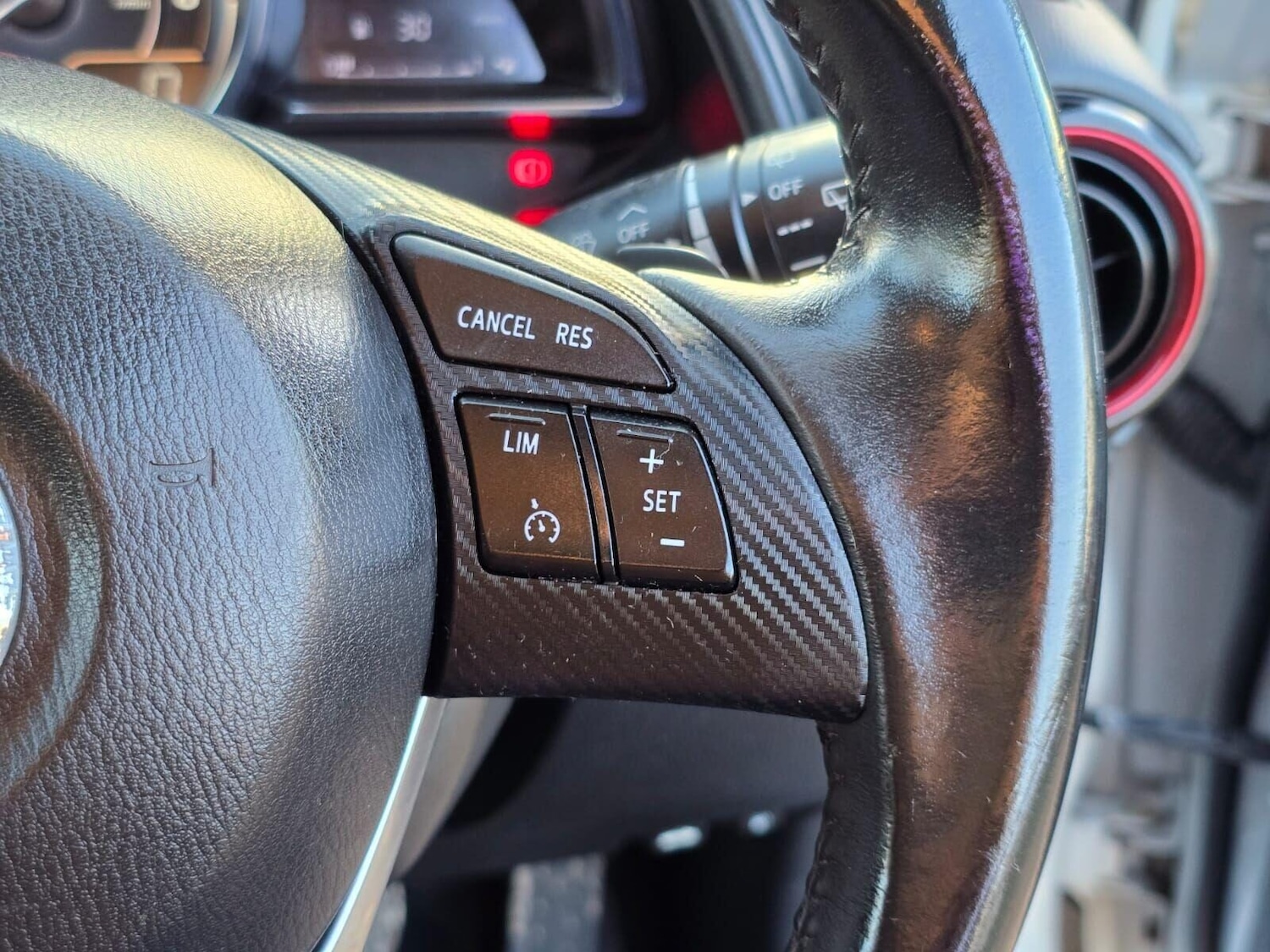 Used Mazda CX-3 2015 for sale - 76545906: Photo 32