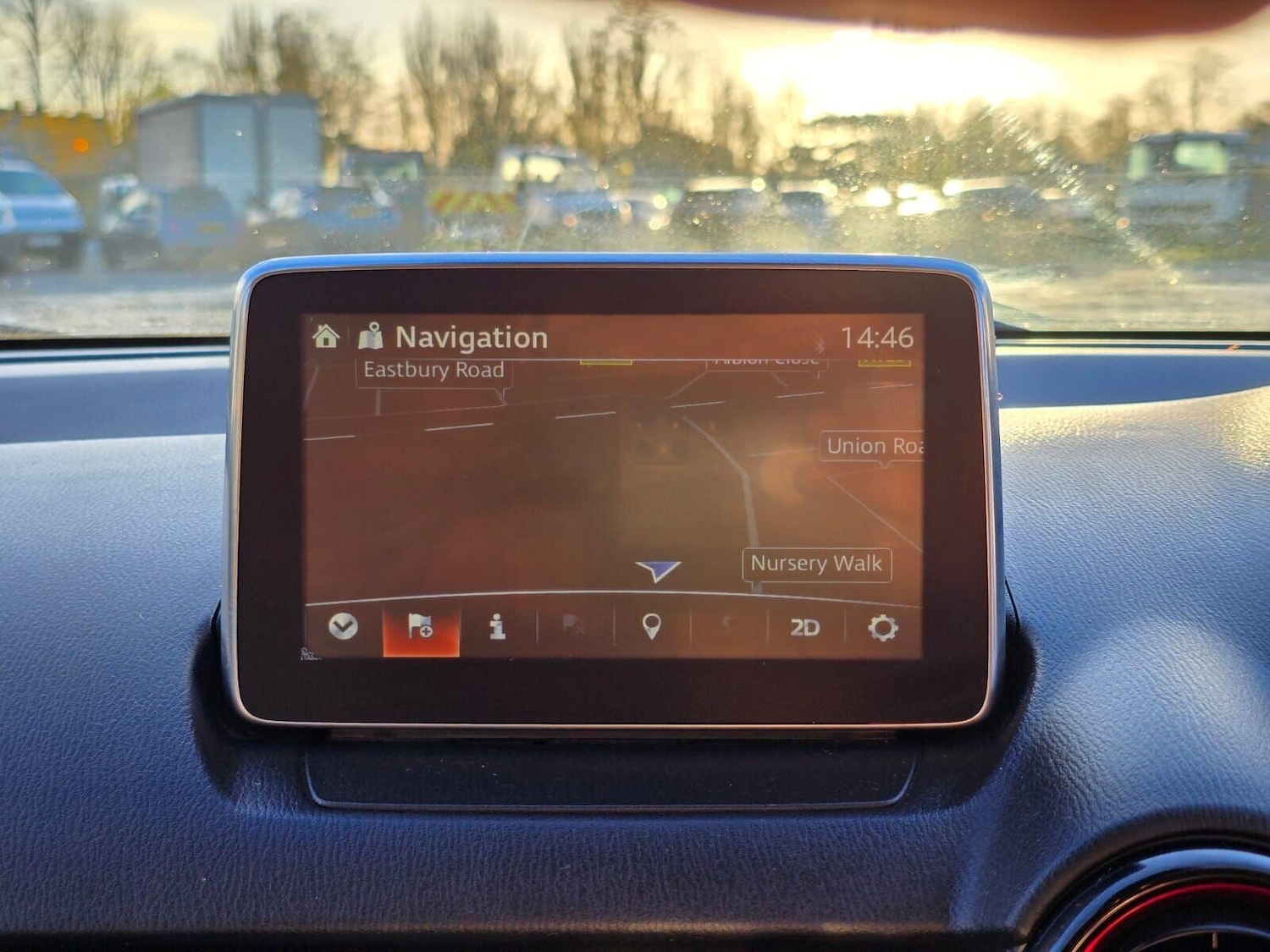 Used Mazda CX-3 2015 for sale - 76545906: Photo 35