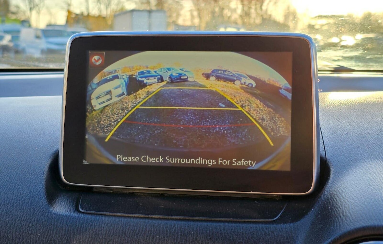 Used Mazda CX-3 2015 for sale - 76545906: Photo 36