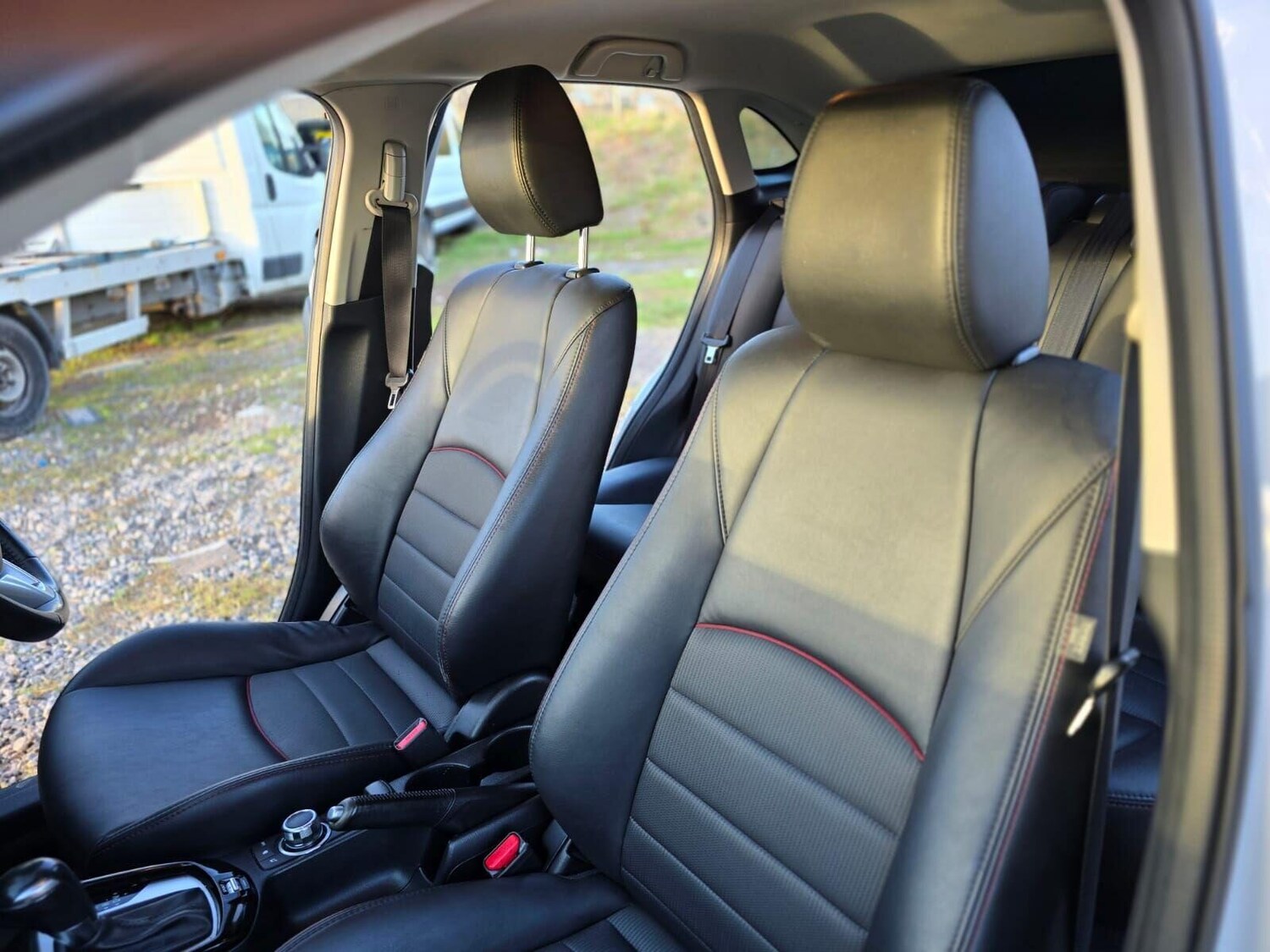 Used Mazda CX-3 2015 for sale - 76545906: Photo 40