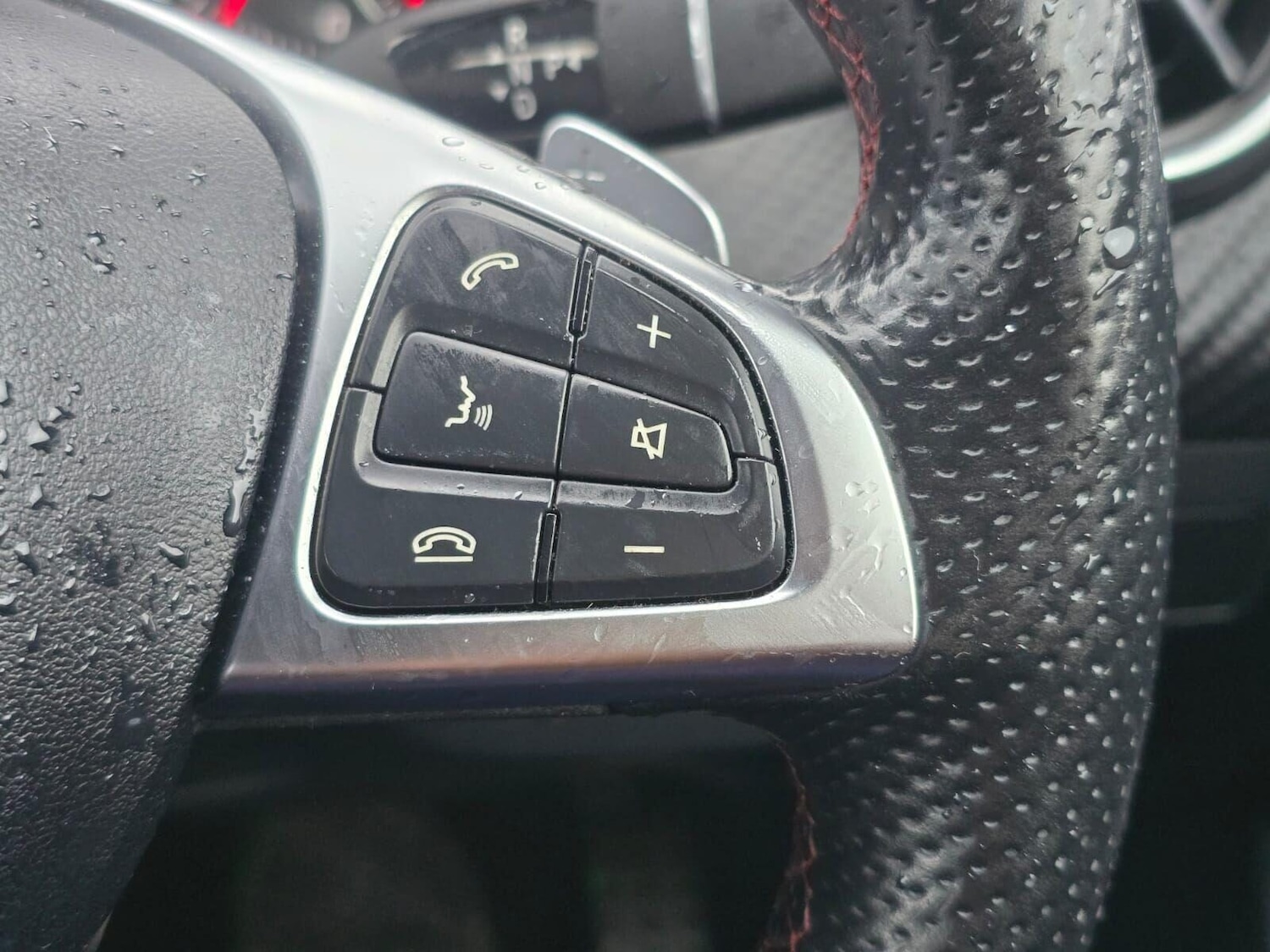 Used Mercedes-Benz A-Class 2017 for sale - 76697461: Photo 27