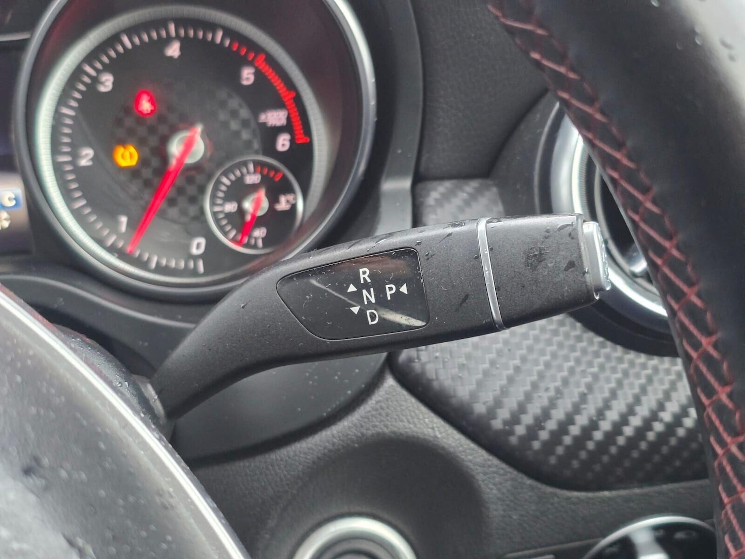 Used Mercedes-Benz A-Class 2017 for sale - 76697461: Photo 30