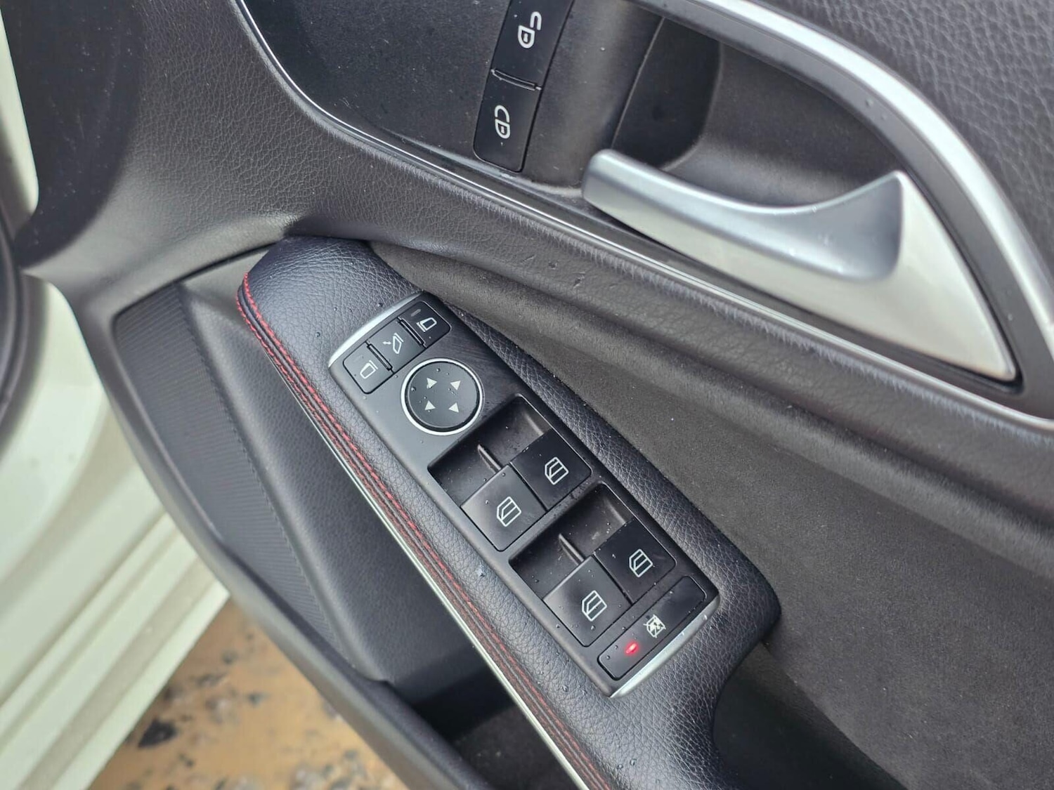 Used Mercedes-Benz A-Class 2017 for sale - 76697461: Photo 33