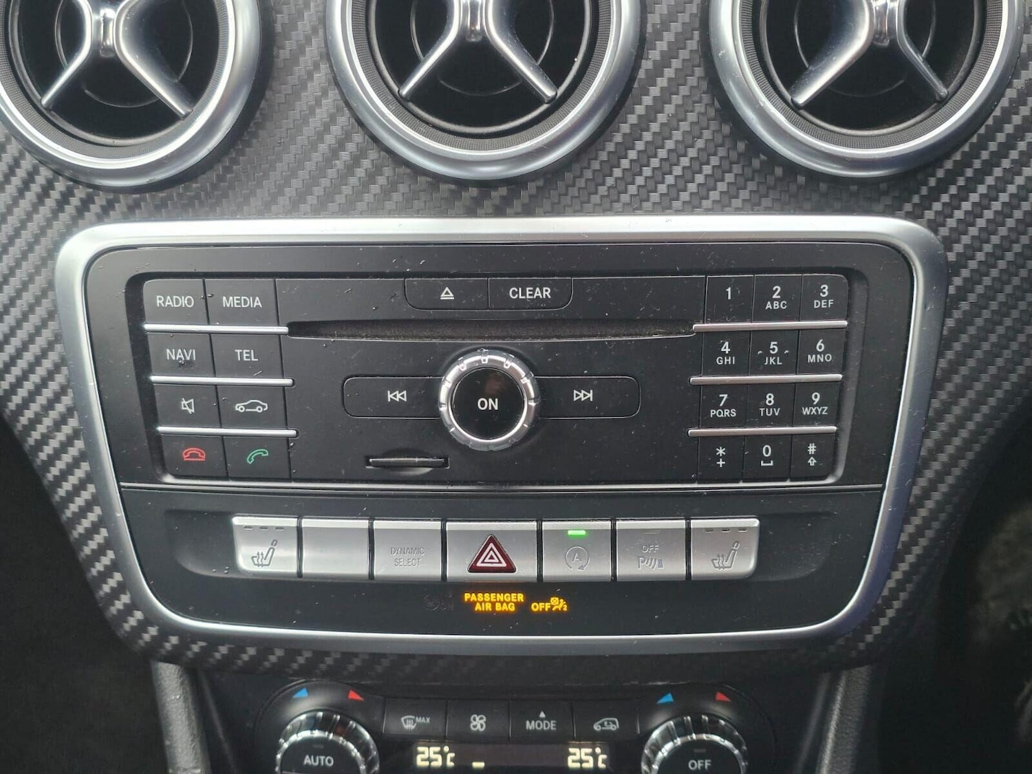 Used Mercedes-Benz A-Class 2017 for sale - 76697461: Photo 34