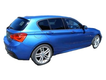 Used BMW 1 Series 2016 for sale - 78484053: Photo